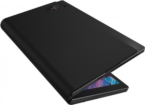 Lenovo ThinkPad X1 Fold