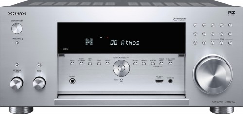 Onkyo TX-RZ3400