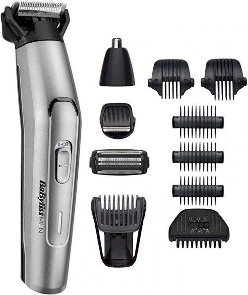 BaByliss MT861E