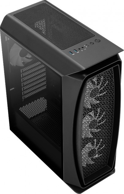 Aerocool Aero One Frost 4710562752304