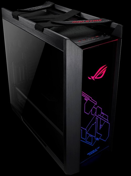 Asus ROG Strix Helios GX601