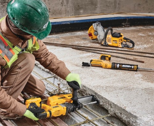 DeWALT DCH263N