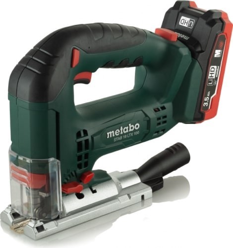 Metabo STAB 18 LTX 100 T03350