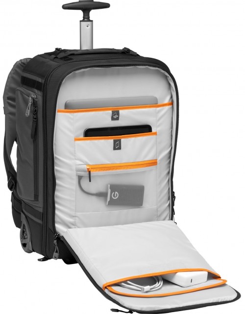 Lowepro Pro Trekker RLX 450 AW II