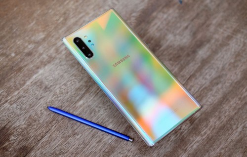 Samsung S Pen for Note10