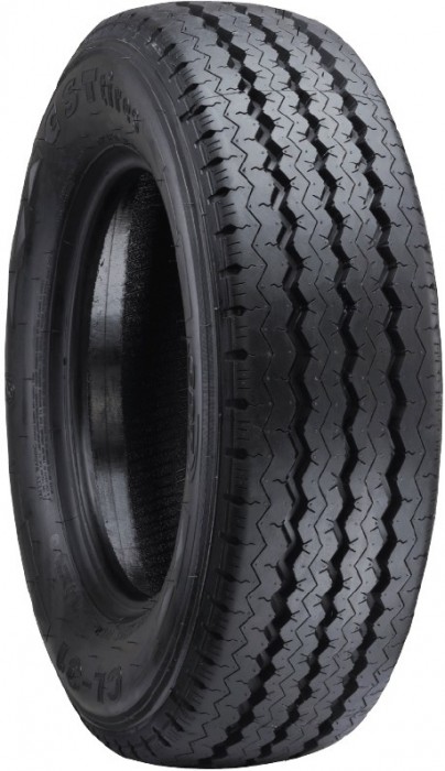 CST Tires CL31