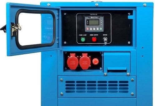 EnerSol SKDS-12E-3