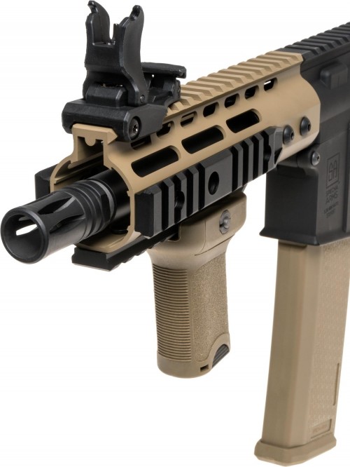 Specna Arms M4 CQB Edge SA-E12