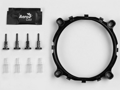 Aerocool Core Plus