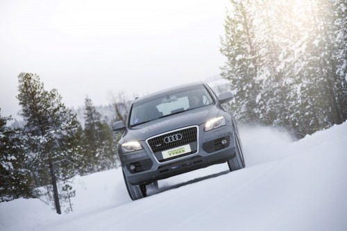 Nokian WR SUV 3