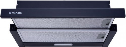 Minola HTL 6234 BL 700 LED