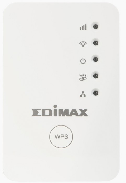 EDIMAX EW-7438RPn Mini