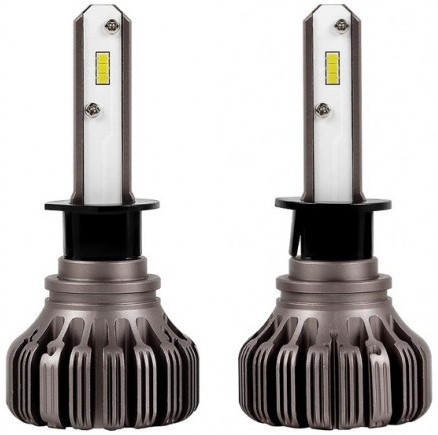 Carlamp Night Vision Gen2 H1 2pcs