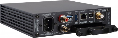 Cocktail Audio N15D