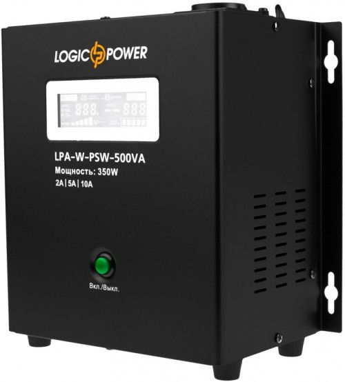 Logicpower LPA-W-PSW-500VA