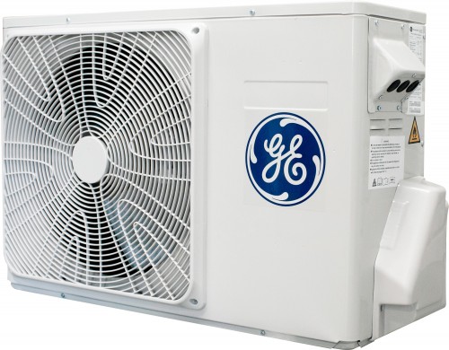 General Electric Prime+ GES-NMG25IN/GES-NMG25OUT