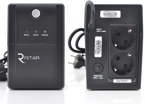 RITAR RTP850 Proxima-L