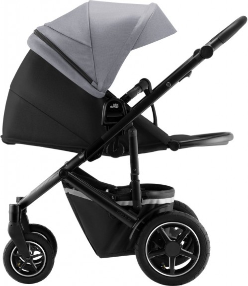 Britax Romer Smile 3