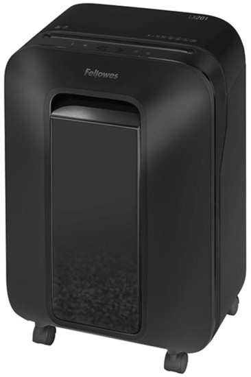 Fellowes PowerShred LX201