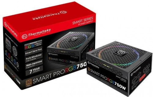 Thermaltake SPR-0750F-R