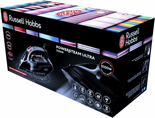 Russell Hobbs Power Steam Ultra 20630-56