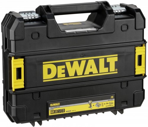 Кейс DeWALT DCF809D2T