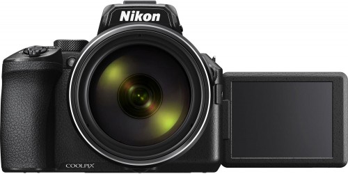 Nikon Coolpix P950