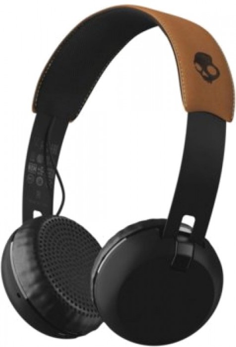 Skullcandy Grind Wireless