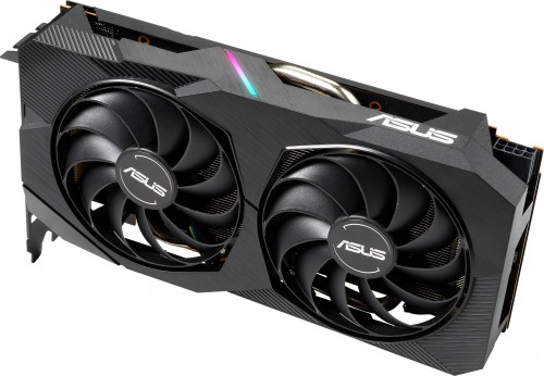 Asus Radeon RX 5500 XT DUAL EVO 4G