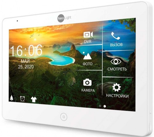 NeoLight Mezzo HD/Prime FHD (Pro)