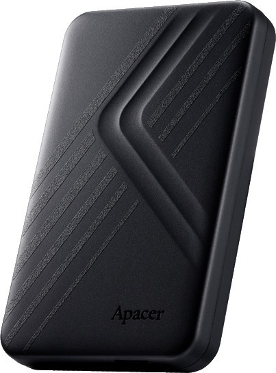 Apacer AC236