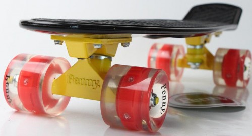 Penny Board Original LED