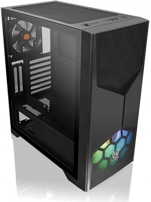 Thermaltake Commander G31 TG ARGB