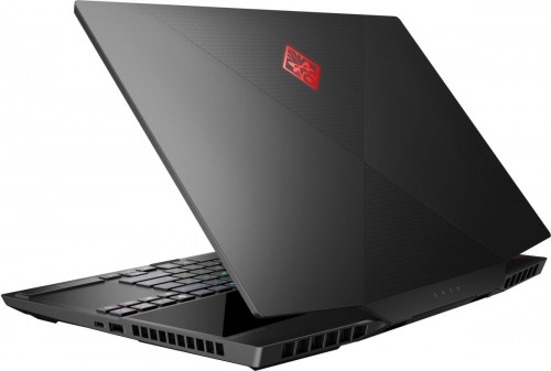 HP OMEN X 2S 15-dg0000