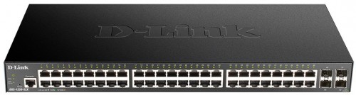 D-Link DGS-1250-52X