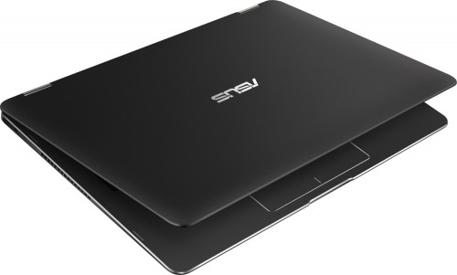 Asus ZenBook Flip S UX370UA