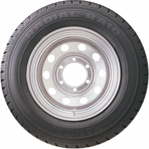 Hankook Radial RA10