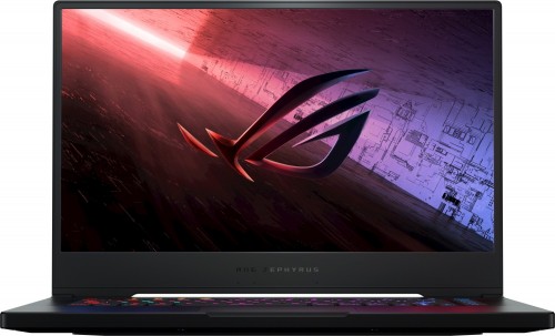 Asus ROG Zephyrus S15 GX502LXS