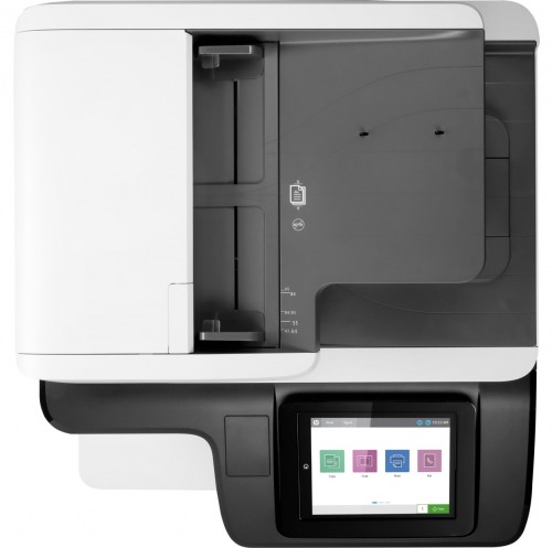 HP LaserJet Enterprise Flow M776Z