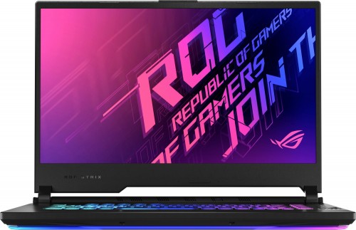 Asus ROG Strix G15 G512LW