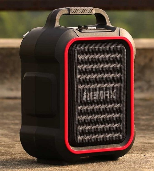 Remax RB-X3