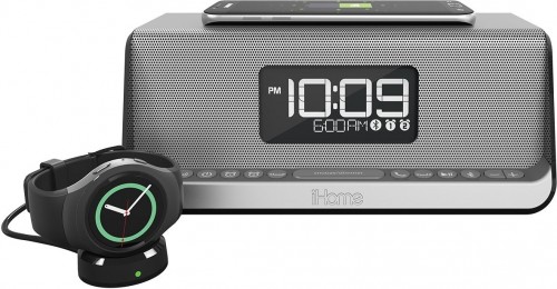 iHome IBN350G