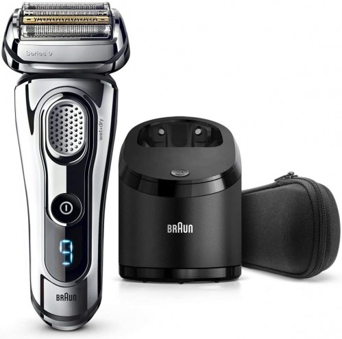 Braun Series 9 9295cc