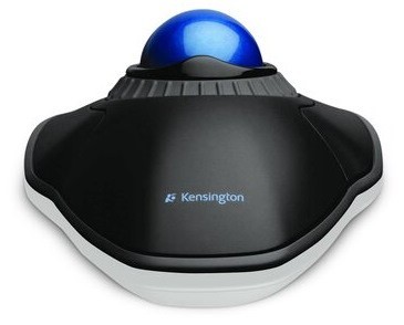 Kensington Orbit Scroll Ring Trackball