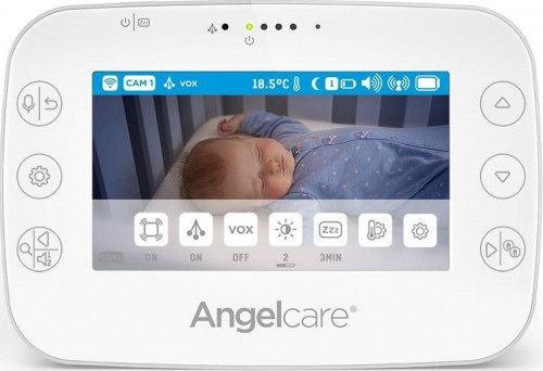 Angelcare AC327