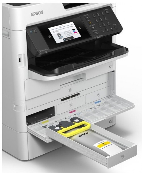 Epson WorkForce Pro WF-C579RDWF