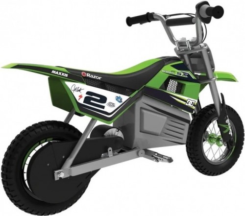 Razor SX350