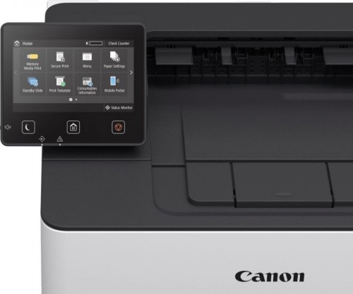 Canon i-SENSYS LBP215X