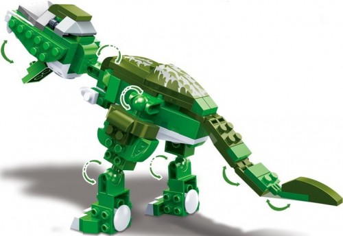 BanBao Tyrannosaurus Rex 6859