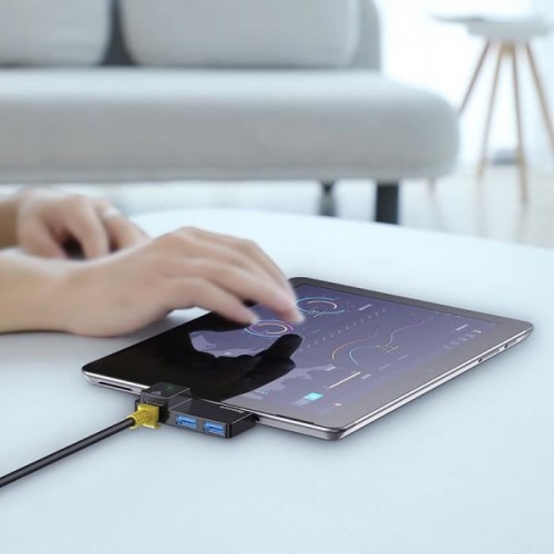 BASEUS Multifunctional HUB for Surface Pro